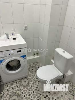 1-к квартира, вторичка, 35м2, 8/18 этаж