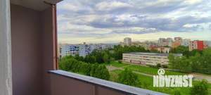 2-к квартира, вторичка, 48м2, 9/10 этаж