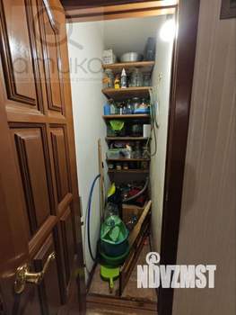 3-к квартира, вторичка, 67м2, 8/9 этаж