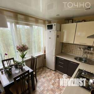 2-к квартира, вторичка, 52м2, 7/9 этаж