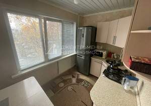 1-к квартира, вторичка, 36м2, 4/9 этаж