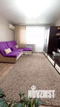 2-к квартира, вторичка, 50м2, 5/5 этаж