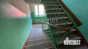 2-к квартира, вторичка, 45м2, 5/5 этаж