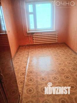 4-к квартира, вторичка, 74м2, 5/9 этаж