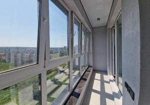 1-к квартира, вторичка, 43м2, 11/17 этаж