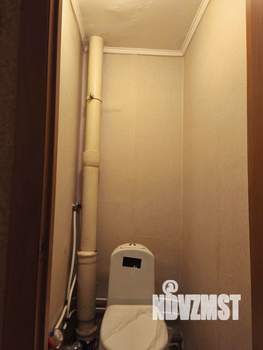 2-к квартира, вторичка, 54м2, 2/9 этаж