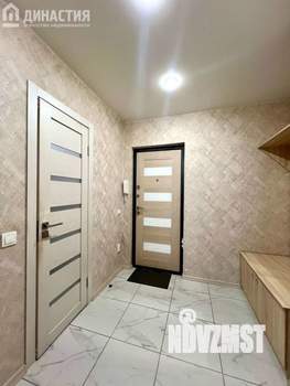 1-к квартира, вторичка, 42м2, 4/5 этаж