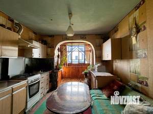 3-к квартира, вторичка, 80м2, 5/5 этаж