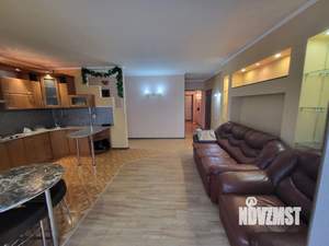 2-к квартира, вторичка, 63м2, 3/14 этаж