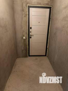 1-к квартира, вторичка, 39м2, 1/10 этаж