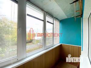 3-к квартира, вторичка, 71м2, 1/5 этаж