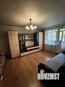 1-к квартира, вторичка, 29м2, 5/5 этаж