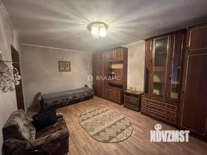 1-к квартира, вторичка, 29м2, 4/5 этаж