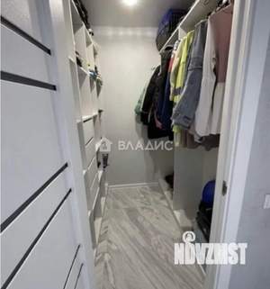 3-к квартира, вторичка, 61м2, 1/5 этаж