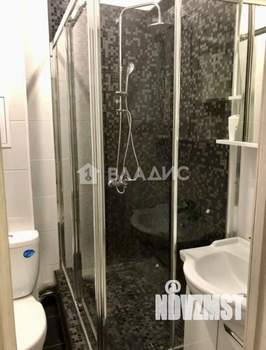 Студия квартира, вторичка, 28м2, 4/16 этаж