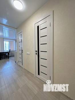 1-к квартира, вторичка, 40м2, 15/16 этаж