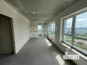 3-к квартира, вторичка, 101м2, 15/16 этаж