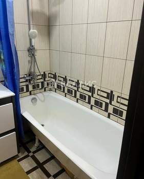 Студия квартира, вторичка, 26м2, 17/18 этаж