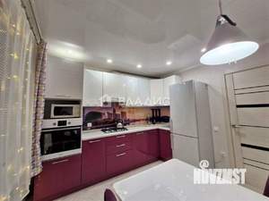 2-к квартира, вторичка, 58м2, 5/5 этаж