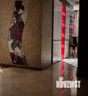 3-к квартира, вторичка, 130м2, 2/9 этаж