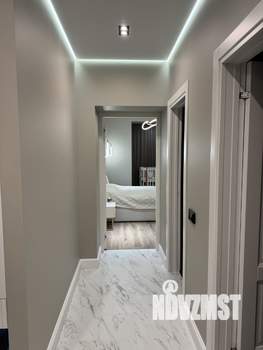 2-к квартира, вторичка, 72м2, 11/14 этаж