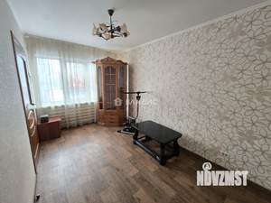 3-к квартира, вторичка, 60м2, 1/5 этаж