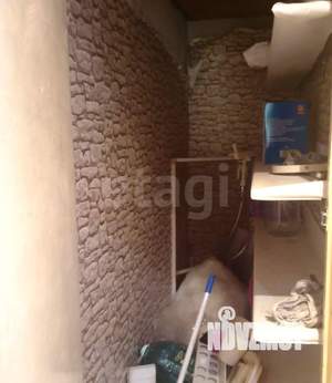 2-к квартира, вторичка, 52м2, 1/9 этаж