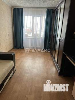 2-к квартира, вторичка, 57м2, 4/10 этаж