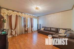 4-к квартира, вторичка, 85м2, 8/9 этаж