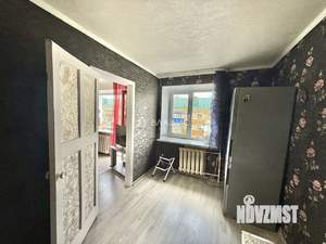 2-к квартира, вторичка, 43м2, 5/5 этаж