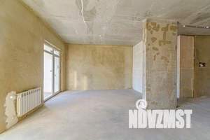 4-к квартира, вторичка, 116м2, 17/18 этаж