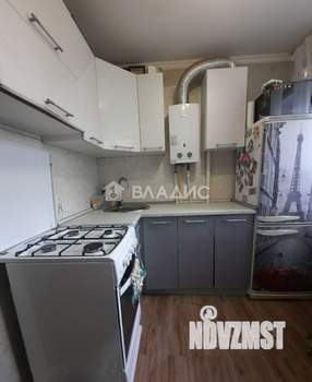 1-к квартира, вторичка, 30м2, 2/5 этаж