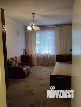 4-к квартира, вторичка, 83м2, 1/9 этаж