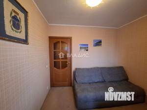 4-к квартира, вторичка, 80м2, 10/14 этаж