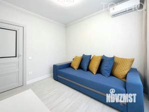 3-к квартира, вторичка, 72м2, 11/17 этаж