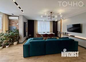 3-к квартира, вторичка, 117м2, 10/19 этаж