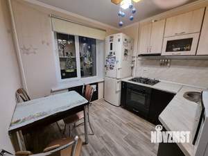 2-к квартира, вторичка, 43м2, 8/9 этаж