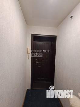 1-к квартира, вторичка, 32м2, 5/5 этаж