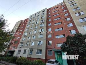 2-к квартира, вторичка, 47м2, 9/9 этаж