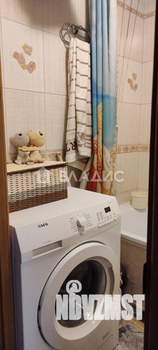 3-к квартира, вторичка, 61м2, 6/9 этаж