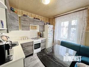 3-к квартира, вторичка, 62м2, 9/10 этаж