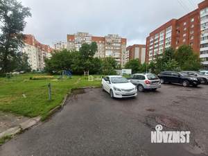 2-к квартира, вторичка, 63м2, 3/5 этаж