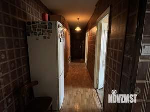 3-к квартира, вторичка, 68м2, 3/9 этаж