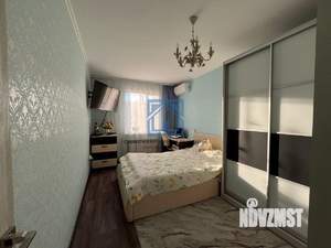 1-к квартира, вторичка, 34м2, 2/3 этаж