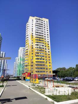 Студия квартира, вторичка, 25м2, 16/22 этаж