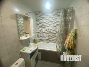 1-к квартира, вторичка, 38м2, 9/10 этаж