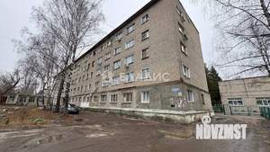 Студия квартира, вторичка, 13м2, 4/5 этаж