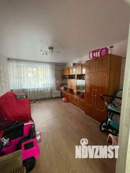 2-к квартира, вторичка, 50м2, 1/9 этаж