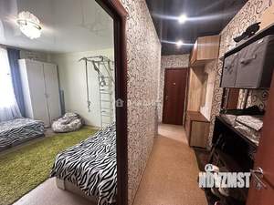 2-к квартира, вторичка, 47м2, 3/3 этаж