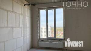 3-к квартира, вторичка, 69м2, 17/17 этаж